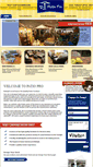Mobile Screenshot of patio-pro.com